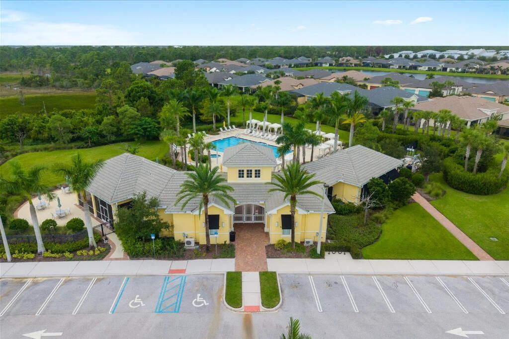 12341 SW Sunset Lk Lane, Port Saint Lucie, FL 34987 Photo