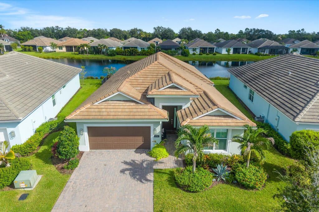 12341 SW Sunset Lk Lane, Port Saint Lucie, FL 34987 Photo