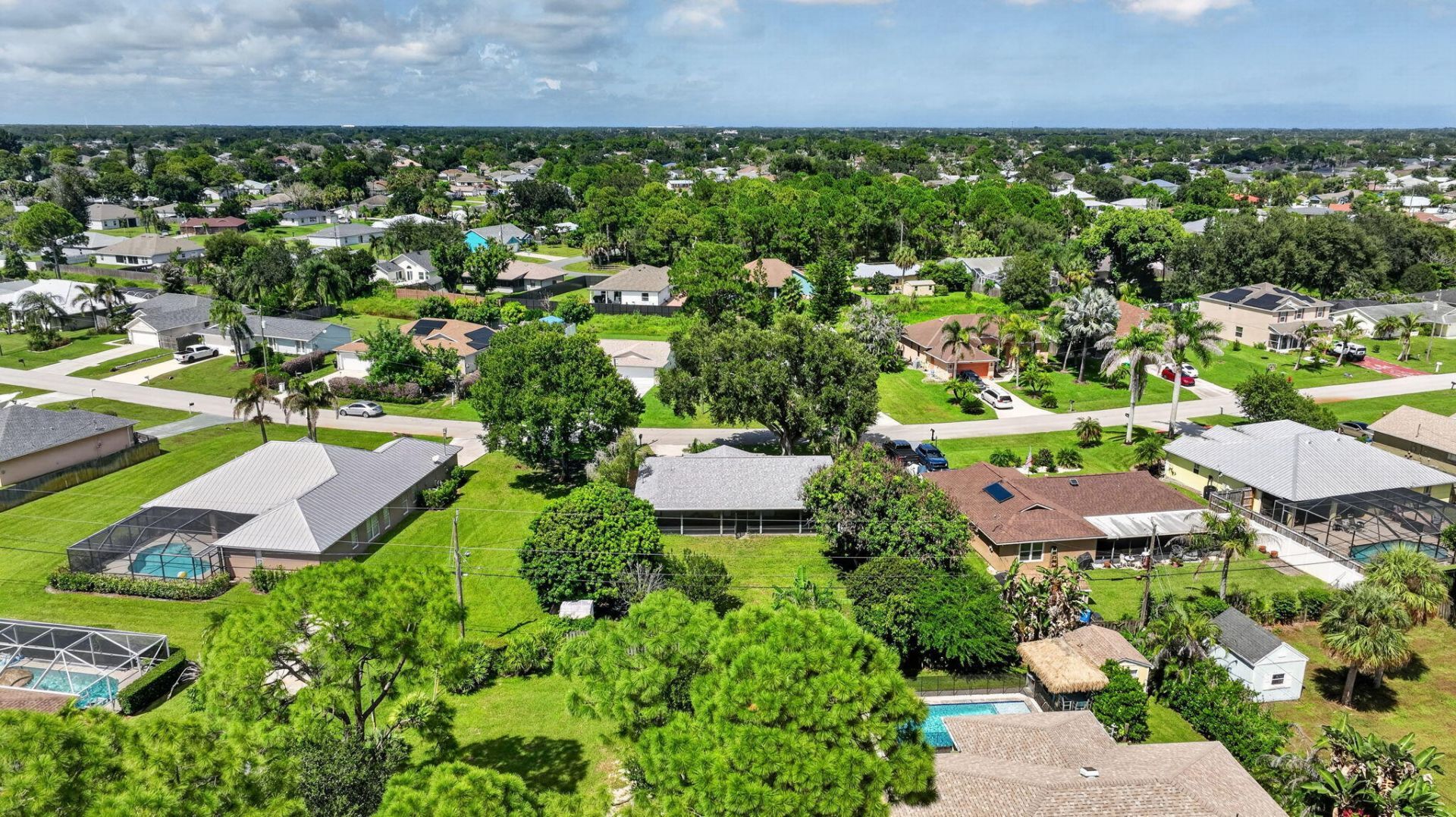 872 SW Nichols Terrace, Port Saint Lucie, FL 34953 Photo
