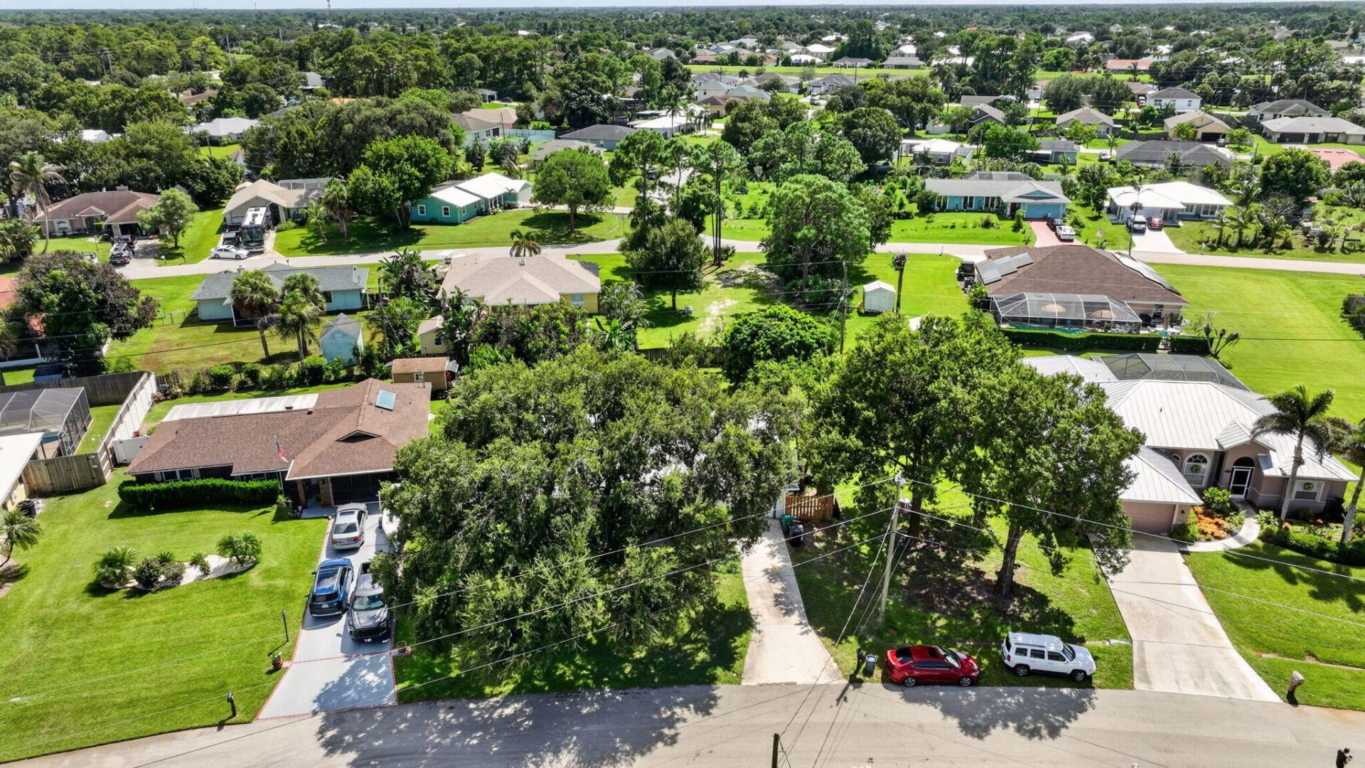 872 SW Nichols Terrace, Port Saint Lucie, FL 34953 Photo