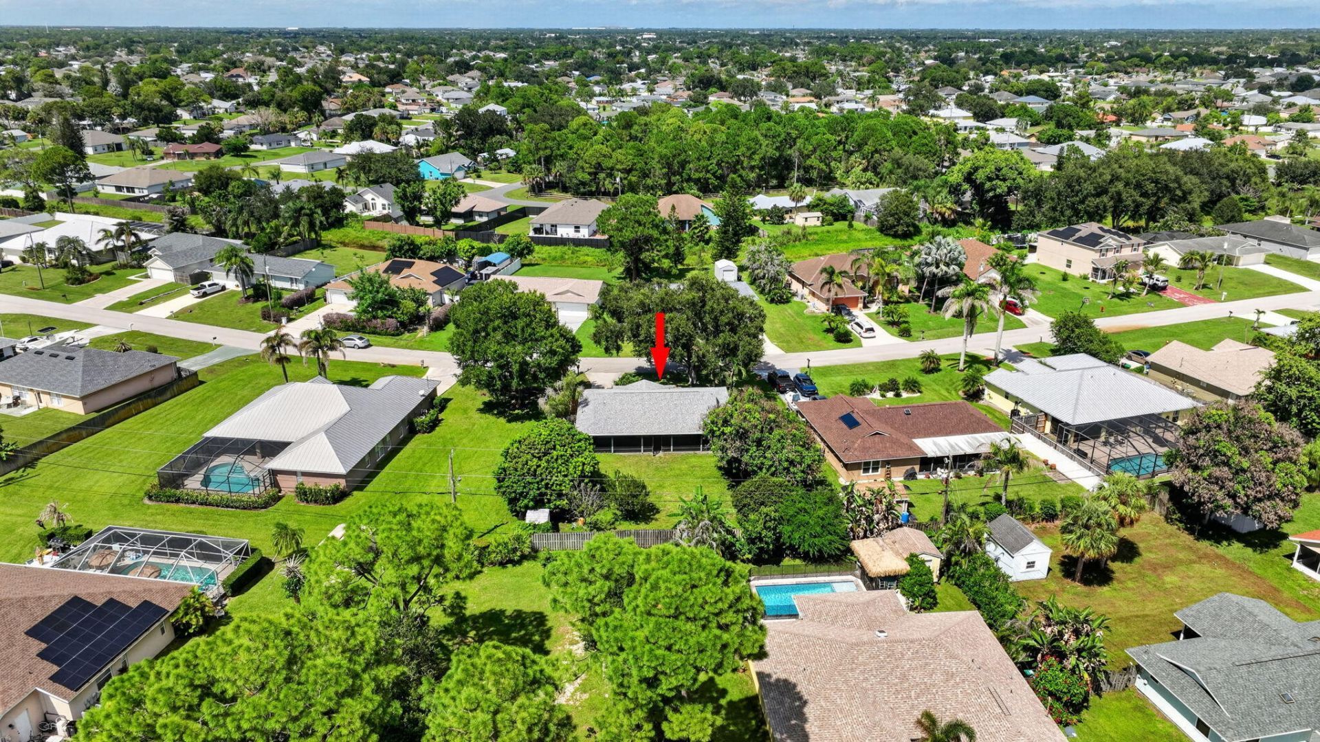 872 SW Nichols Terrace, Port Saint Lucie, FL 34953 Photo