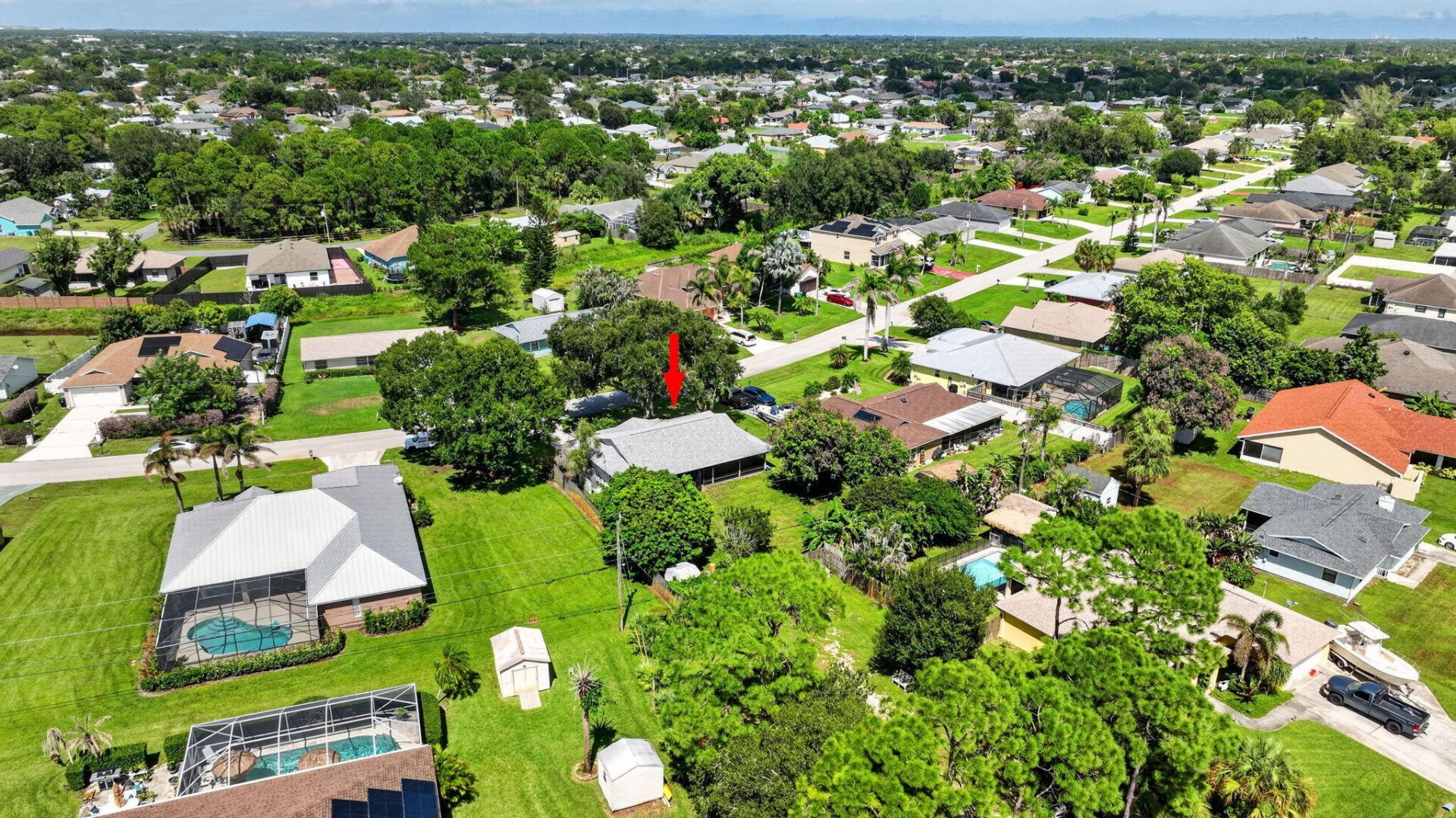 872 SW Nichols Terrace, Port Saint Lucie, FL 34953 Photo