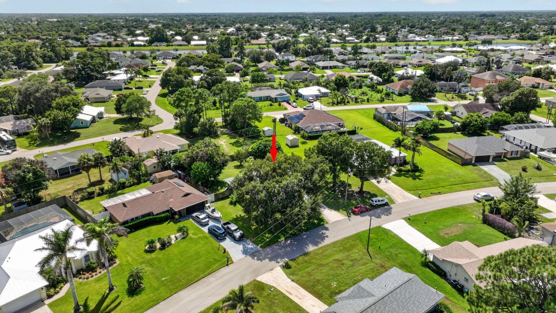 872 SW Nichols Terrace, Port Saint Lucie, FL 34953 Photo