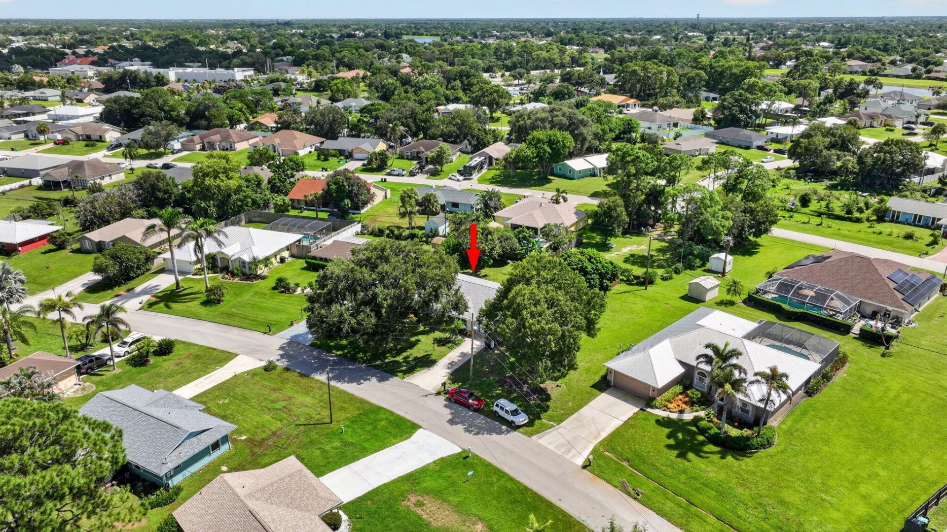872 SW Nichols Terrace, Port Saint Lucie, FL 34953 Photo