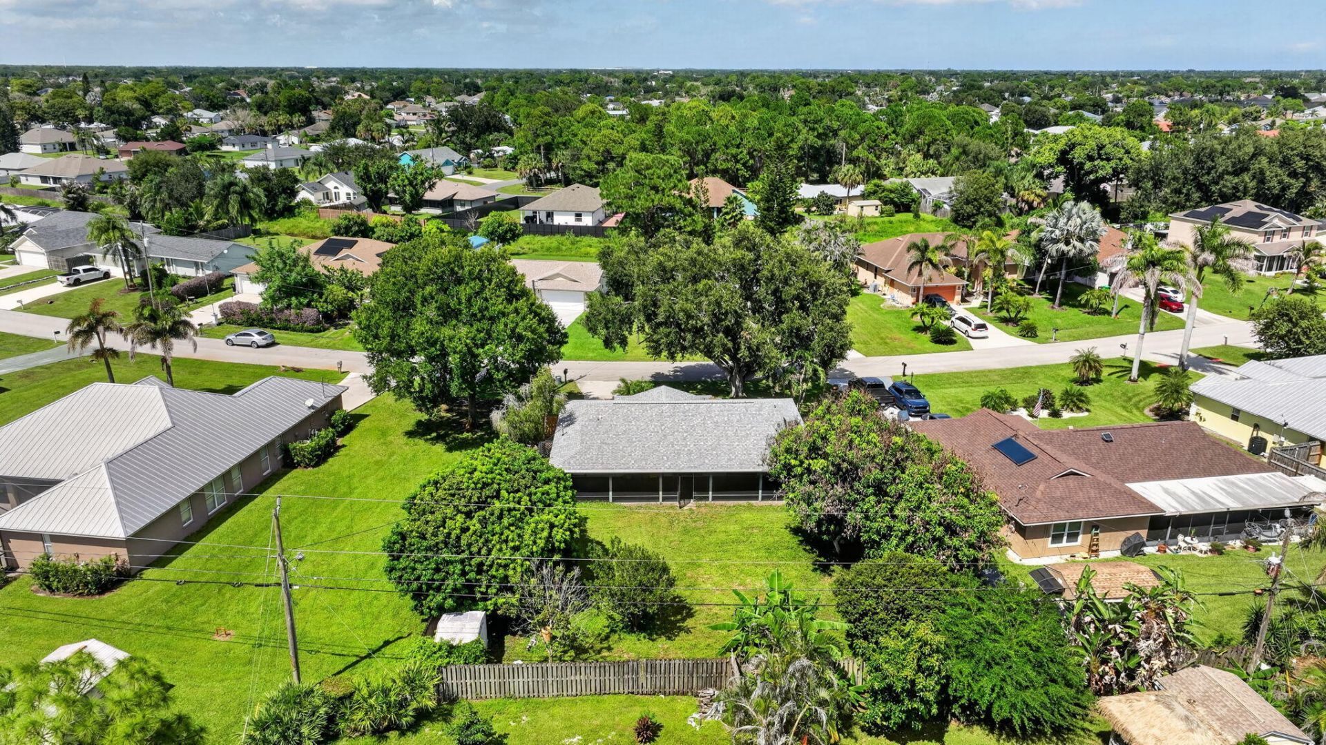 872 SW Nichols Terrace, Port Saint Lucie, FL 34953 Photo