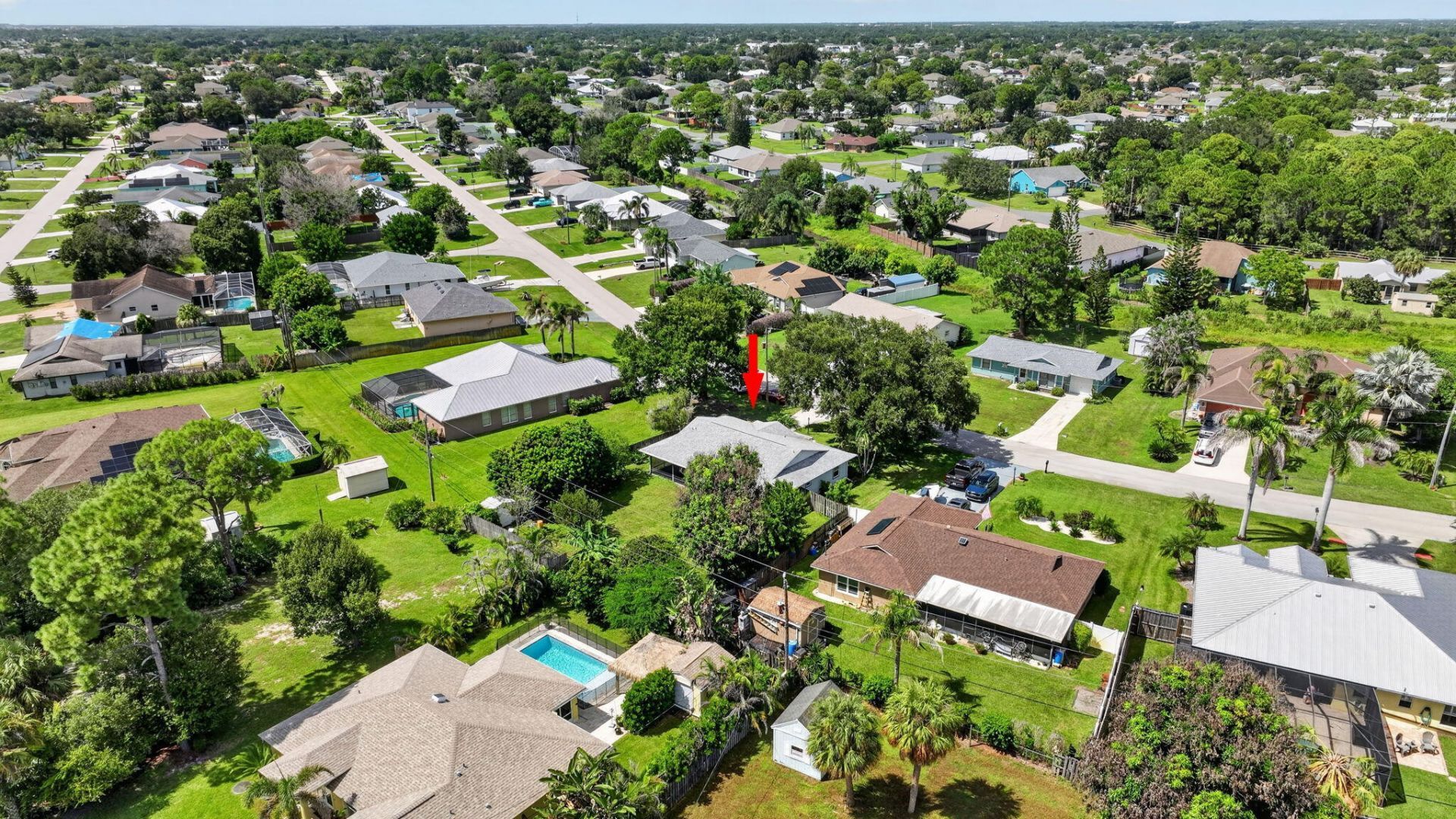 872 SW Nichols Terrace, Port Saint Lucie, FL 34953 Photo