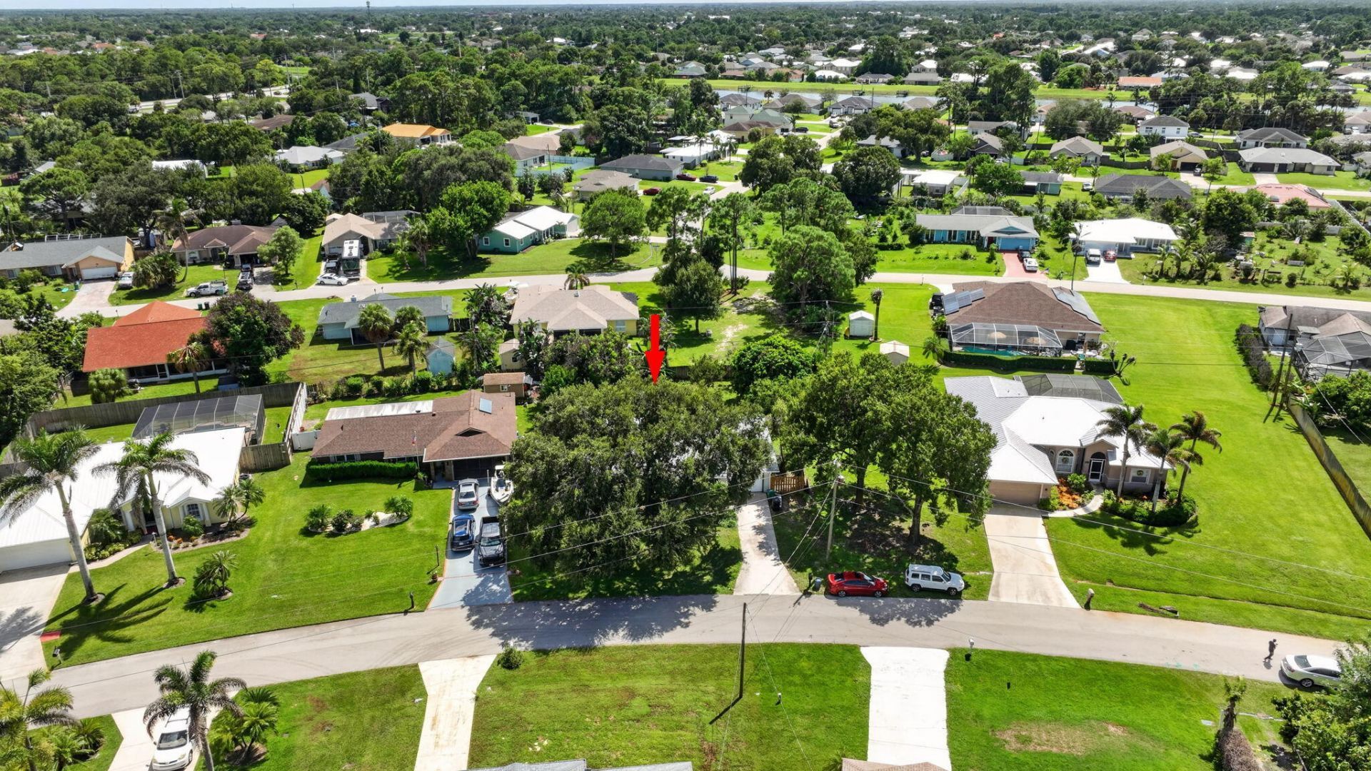 872 SW Nichols Terrace, Port Saint Lucie, FL 34953 Photo