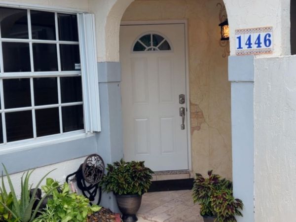 1446 SPRINGSIDE Drive, Weston, FL 33326