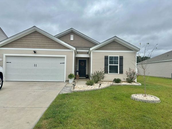 589 Talisman Trail , Longs, SC 29568