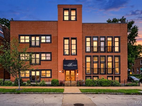 2401 S 12th Street , Unit 101, St Louis, MO 63104