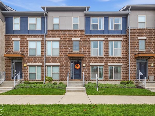 12906 Grand Boulevard , Carmel, IN 46032