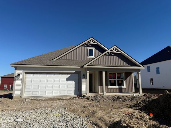 24413 Godby Street, Sheridan, IN 46069