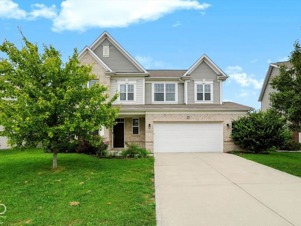5151 Charmaine Lane , Plainfield, IN 46168