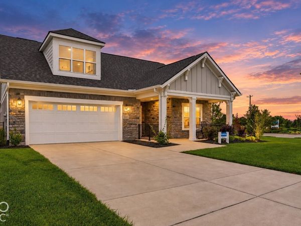 15005 Pax Lane , Westfield, IN 46074