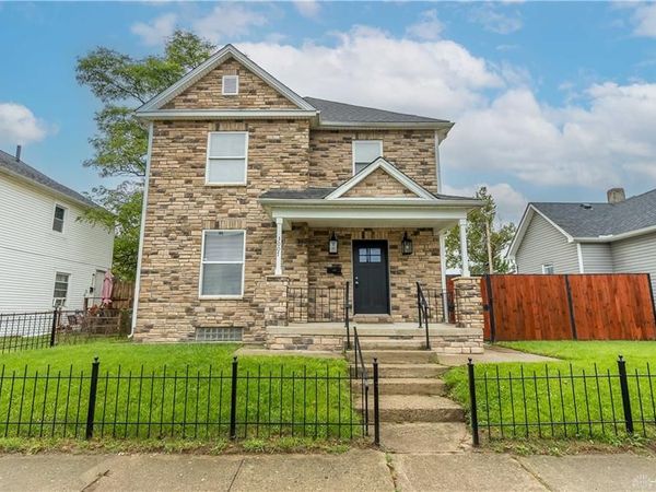 3007 E 4th Street, Dayton, OH 45403