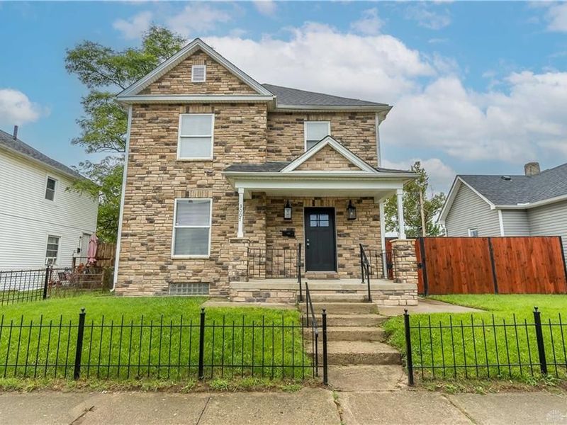 3007 E 4th Street, Dayton, OH 45403 Photo 1