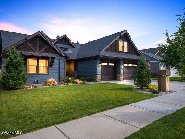 967 E Hurricane DR , Hayden, ID 83835