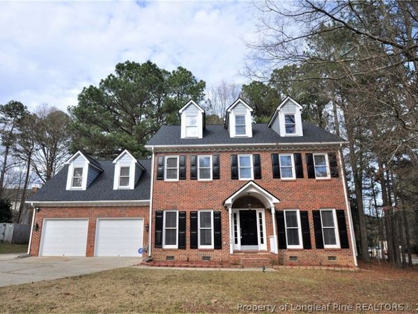 100 Preston Pines Drive, Cary, NC 27513
