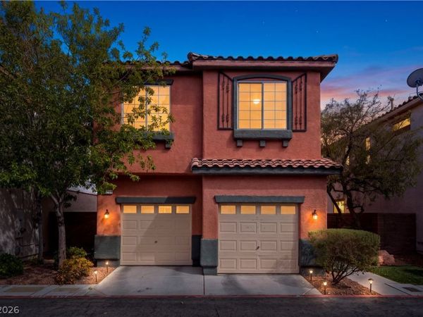 7208 Glen Shire Court, Las Vegas, NV 89149