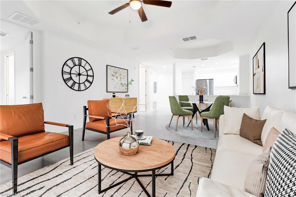 1802 Samantha Gayle Way , Unit 103, Cape Coral, FL 33914 Photo