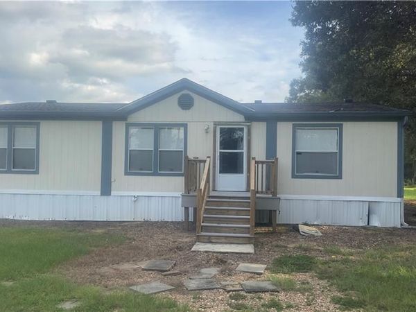 333 MCDANIEL Road , Amite, LA 70422
