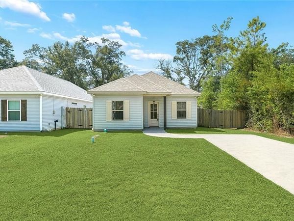 2309 ROBIN Street , Slidell, LA 70460