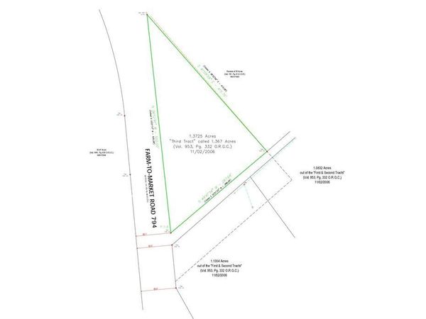 0 Fm-794, Gonzales, TX 78629
