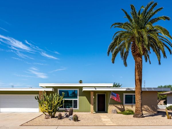 11035 W Oak Ridge Drive, Sun City, AZ 85351