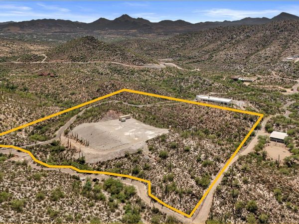 6600 E CAVALRY Road, Unit -, Cave Creek, AZ 85331