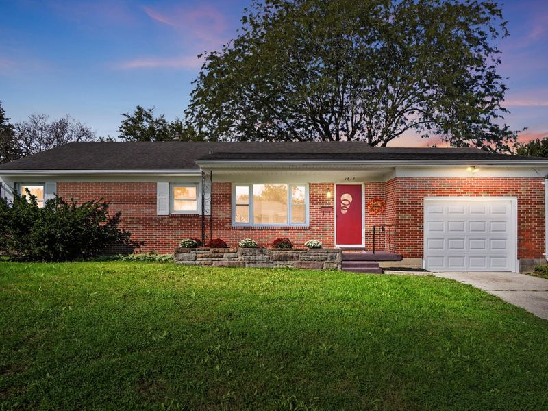 1617 Northgate Road, Springfield, OH 45504 Photo 1