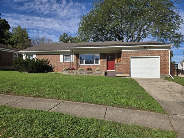 1617 Northgate Road, Springfield, OH 45504