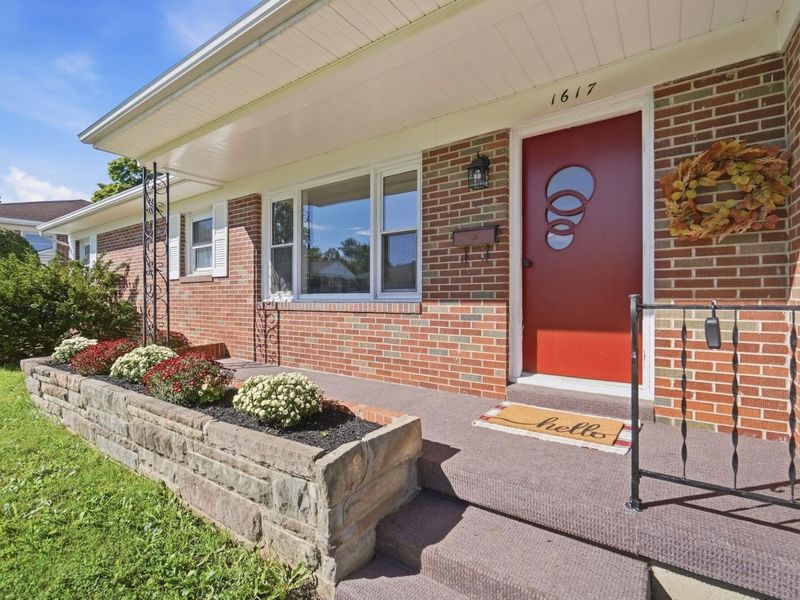 1617 Northgate Road, Springfield, OH 45504 Photo 2