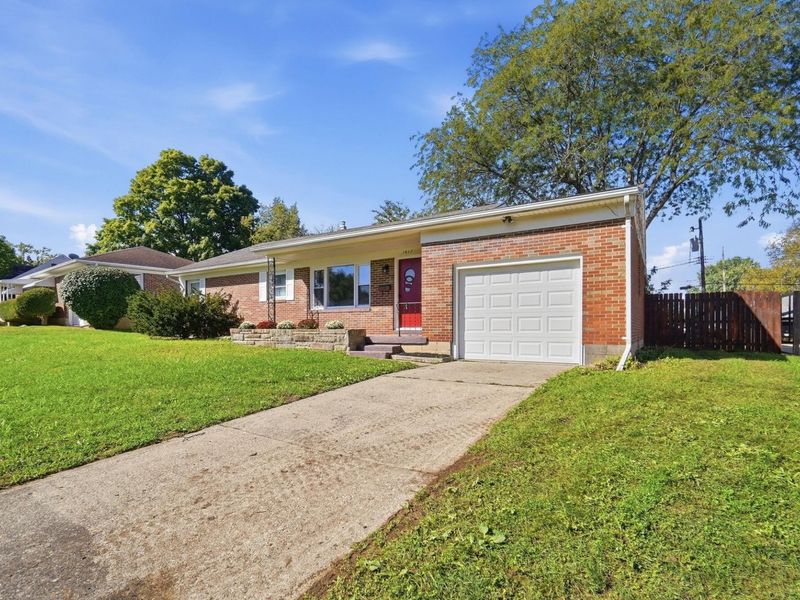 1617 Northgate Road, Springfield, OH 45504 Photo 4