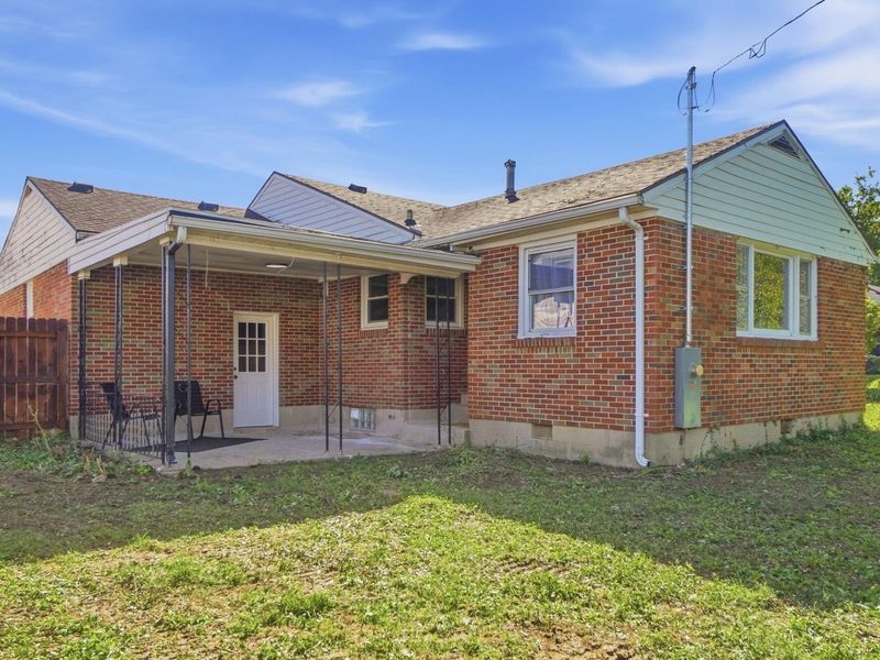 1617 Northgate Road, Springfield, OH 45504 Photo 46