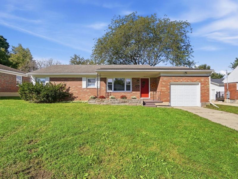 1617 Northgate Road, Springfield, OH 45504 Photo 5