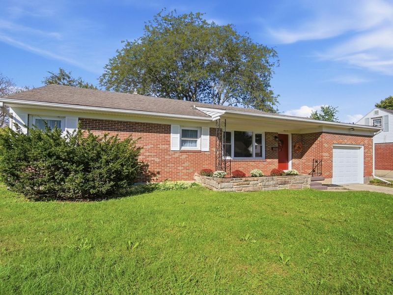 1617 Northgate Road, Springfield, OH 45504 Photo 6