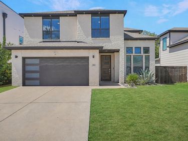 4001 Abilene Street, Dallas, TX 75212