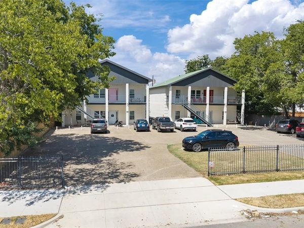 1303 James Avenue , Waco, TX 76706
