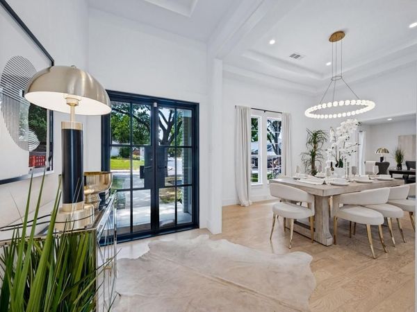 16810 Deer Park Drive, Dallas, TX 75248