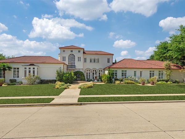 5500 Miramar Lane, Colleyville, TX 76034