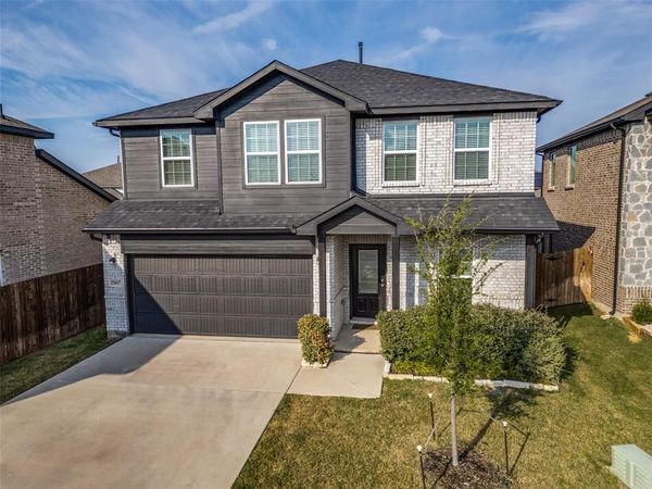 2907 Bodie Court , Forney, TX 75126