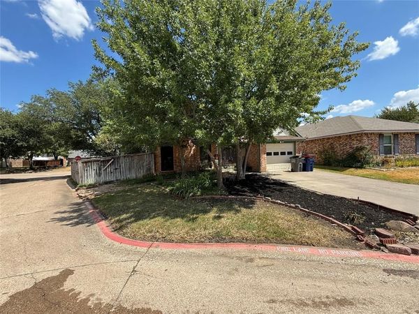 1228 Collin Drive, Allen, TX 75002