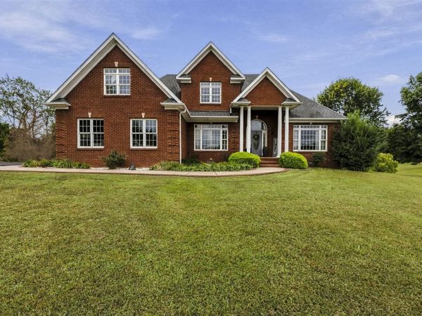 1651 W G Talley Road , Alvaton, KY 42122
