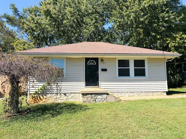 1313 Henry Drive , Bowling Green, KY 42104