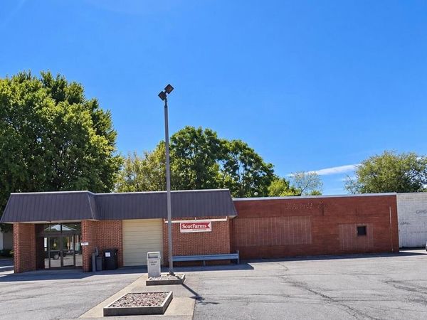 112 W Second Street , Cardington, OH 43315