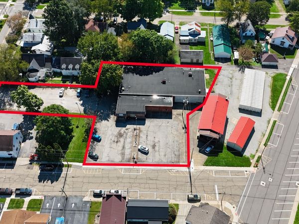 112 W Second Street, Cardington, OH 43315