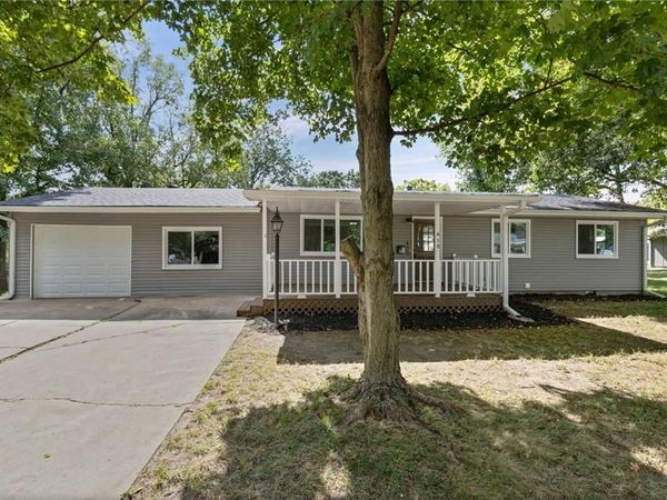 410 E Elm Street, Drexel, MO 64742