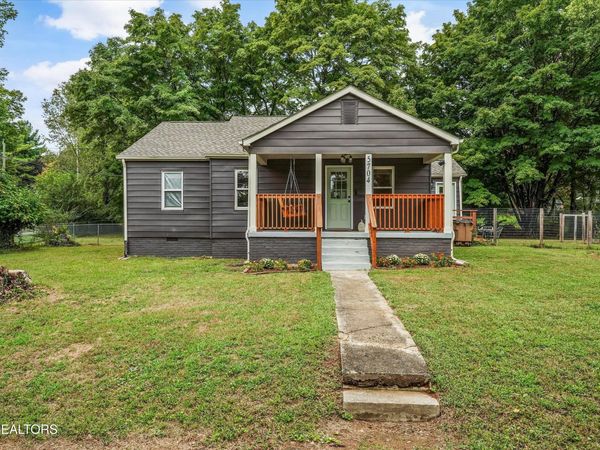 5704 Woodale Drive, Knoxville, TN 37912