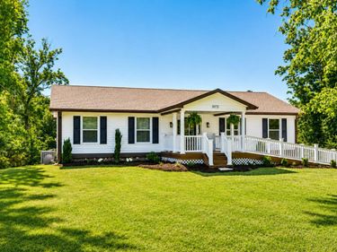 3075 Waterworks Road, Danville, KY 40422