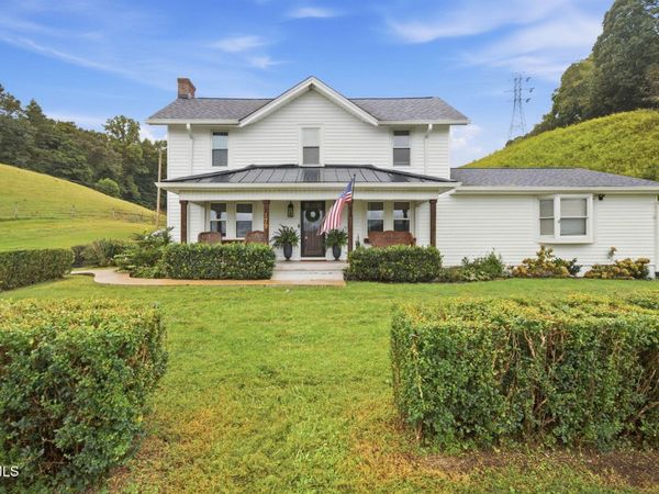 179 Murrell Road, Kingsport, TN 37660